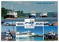 0856  Brunsbüttel FSC 125 NOK 4 Bilder  2020 